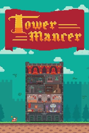 Скачать TowerMancer