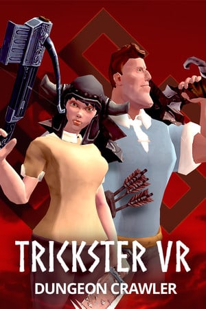 Скачать Trickster VR: Co-op Dungeon Crawler