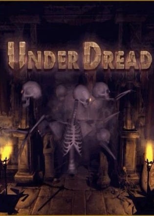 Скачать UnderDread