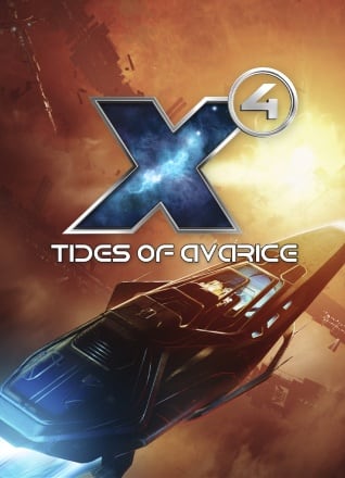 Скачать X4: Tides of Avarice