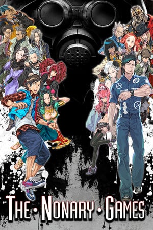 Скачать Zero Escape: The Nonary Games
