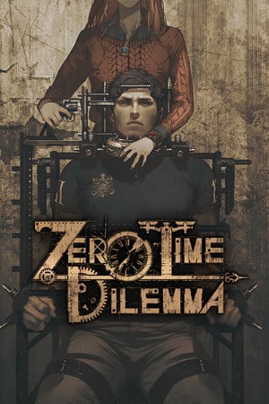 Скачать Zero Escape: Zero Time Dilemma