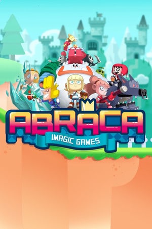 Скачать ABRACA - Imagic Games