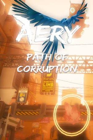 Скачать Aery - Path of Corruption