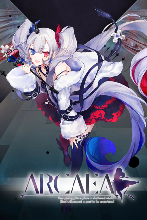 Скачать Arcaea