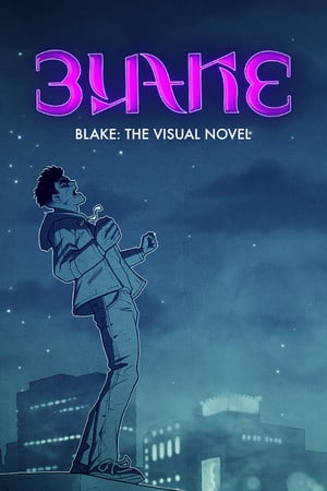 Скачать Blake: The Visual Novel