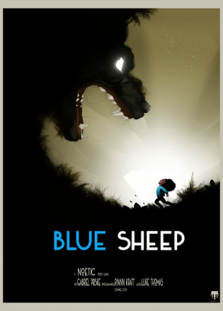 Скачать Blue Sheep