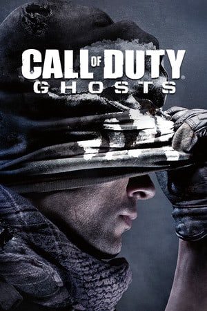 Скачать Call of Duty: Ghosts