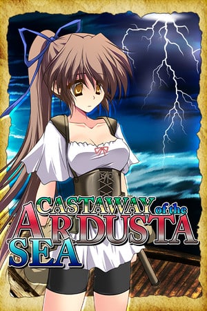 Скачать Castaway of the Ardusta Sea