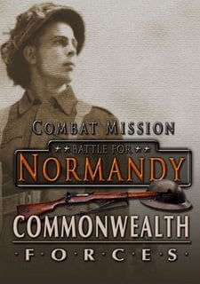 Скачать Combat Mission: Battle for Normandy