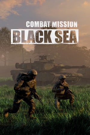 Скачать Combat Mission Black Sea