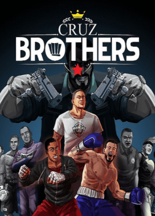 Скачать Cruz Brothers