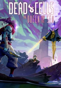 Скачать Dead Cells: The Queen and the Sea