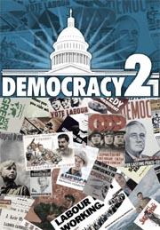 Скачать Democracy 2