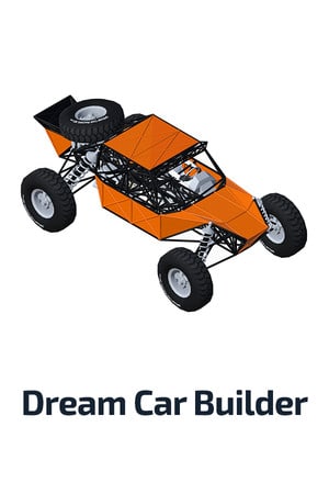 Скачать Dream Car Builder