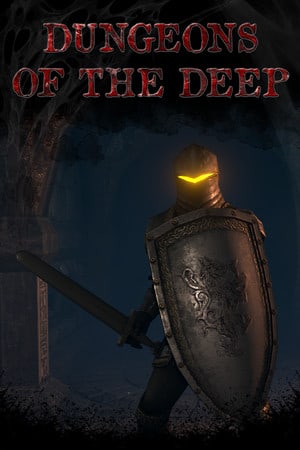 Скачать Dungeons Of The Deep