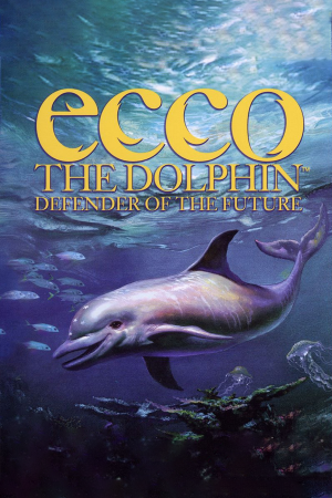 Скачать Ecco the Dolphin: Defender of the Future