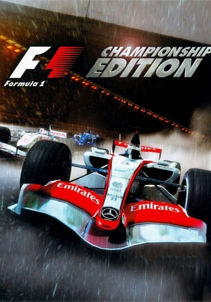 Скачать Formula One: Championship Edition