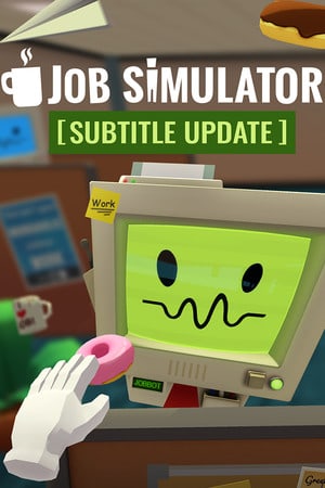 Скачать Job Simulator