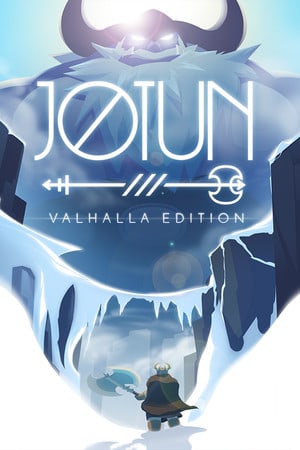 Скачать Jotun: Valhalla Edition