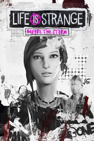 Скачать Life is Strange: Before the Storm