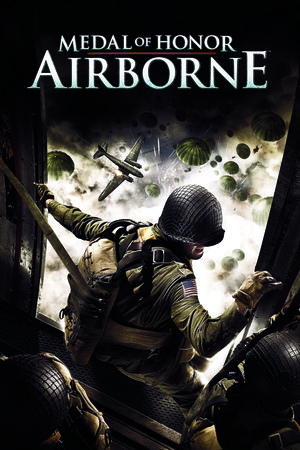 Скачать Medal of Honor: Airborne