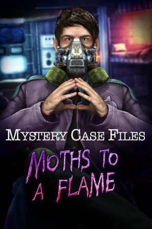 Скачать Mystery Case Files: Moths to a Flame