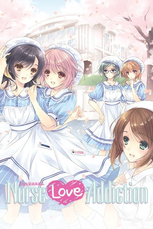 Скачать Nurse Love Addiction