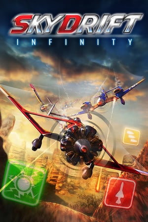 Скачать Skydrift Infinity