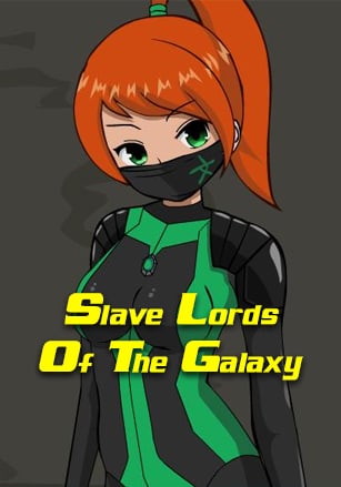 Скачать Slave Lords Of The Galaxy