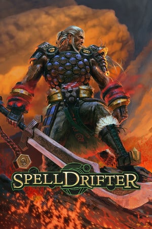 Скачать Spelldrifter