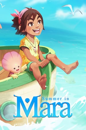 Скачать Summer in Mara