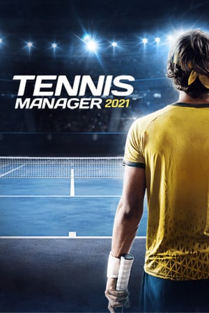 Скачать Tennis Manager 2021