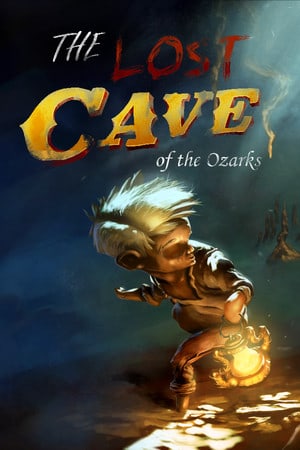 Скачать The Lost Cave of the Ozarks