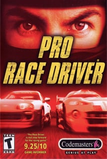 Скачать ToCA Race Driver