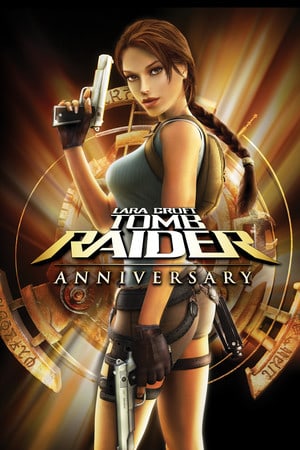 Скачать Tomb Raider: Anniversary