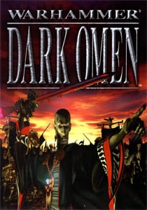 Скачать Warhammer: Dark Omen