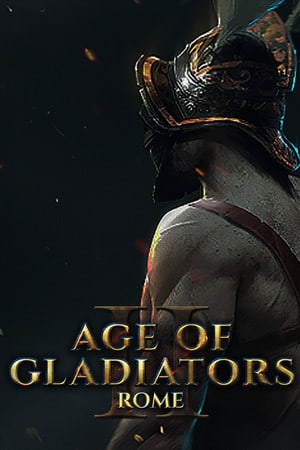 Скачать Age of Gladiators 2: Rome