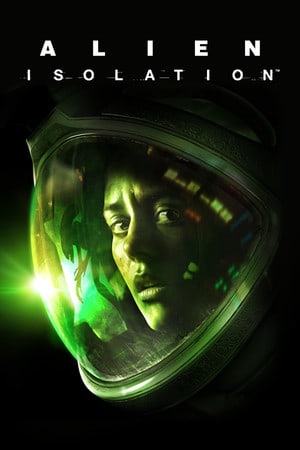 Скачать Alien: Isolation