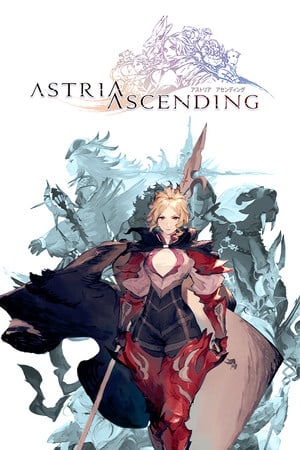 Скачать Astria Ascending