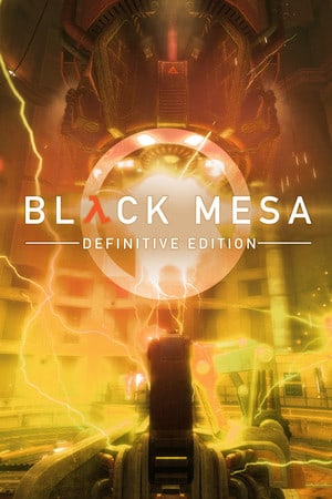 Скачать Black Mesa