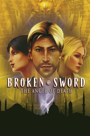 Скачать Broken Sword 4 - the Angel of Death