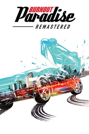 Скачать Burnout Paradise Remastered | Лицензия