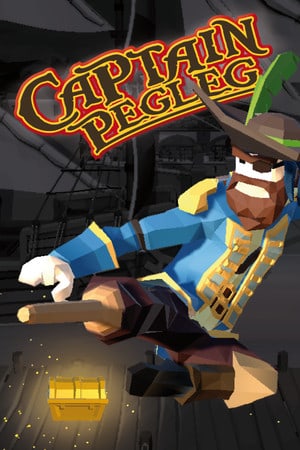 Скачать Captain Pegleg