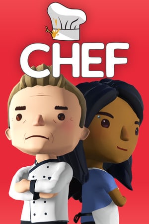 Скачать Chef: A Restaurant Tycoon Game