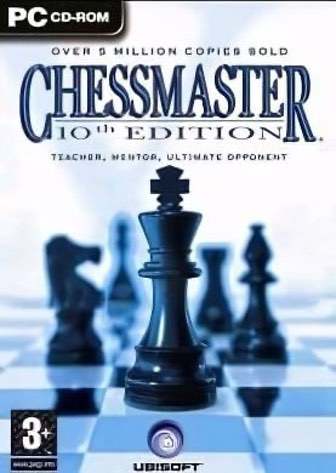 Скачать Chessmaster - 10th Edition