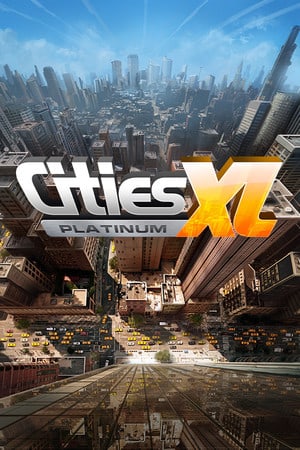 Скачать Cities XL Platinum