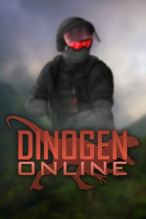 Скачать Dinogen Online