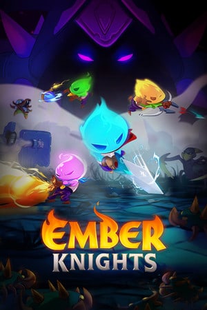 Скачать Ember Knights