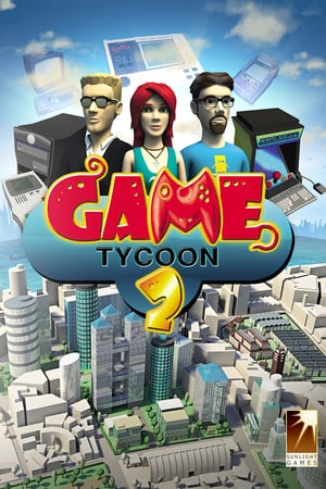 Скачать Game Tycoon 2